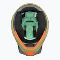 Велосипедна каска Lazer Chase KinetiCore matte moss 5