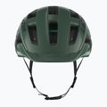 Велосипедна каска Lazer Cerro KinetiCore smoke green 3