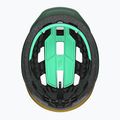 Велосипедна каска Lazer Cerro KinetiCore smoke green 6