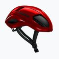 Велосипедна каска Lazer Vento KinetiCore metallic red 6