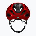 Велосипедна каска Lazer Vento KinetiCore metallic red 9