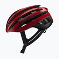 Велосипедна каска Lazer Z1 KinetiCore metallic red 8