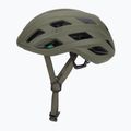 Велосипедна каска Lazer Strada KinetiCore матово борово зелено 3