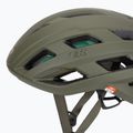 Велосипедна каска Lazer Strada KinetiCore матово борово зелено 7