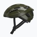 Велосипедна каска Lazer Tempo KinetiCore pine green 2