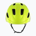 Детска велосипедна каска Lazer Nutz 2.0 KinetiCore flash yellow 3