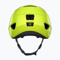 Детска велосипедна каска Lazer Nutz 2.0 KinetiCore flash yellow 4