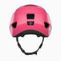 Детска велосипедна каска Lazer Nutz 2.0 KinetiCore fuschia 4
