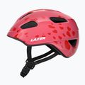 Детска велосипедна каска Lazer Nutz 2.0 KinetiCore little hearts 2