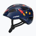 Детска велосипедна каска Lazer Nutz 2.0 KinetiCore space 2