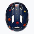 Детска велосипедна каска Lazer Nutz 2.0 KinetiCore space 5