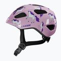Детска велосипедна каска Lazer Nutz 2.0 KinetiCore с еднорози 3