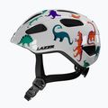 Детска велосипедна каска Lazer Pnut 2.0 KinetiCore с динозаври 3
