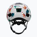 Детска велосипедна каска Lazer Pnut 2.0 KinetiCore с динозаври 5