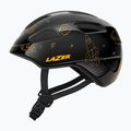 Детска каска за велосипед Lazer Pnut 2.0 KinetiCore с летяща ракета 2