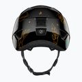 Детска каска за велосипед Lazer Pnut 2.0 KinetiCore с летяща ракета 4