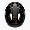Детска каска за велосипед Lazer Pnut 2.0 KinetiCore с летяща ракета 5