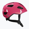 Детска велосипедна каска Lazer Pnut 2.0 KinetiCore fuchsia 2