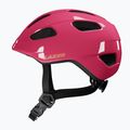 Детска велосипедна каска Lazer Pnut 2.0 KinetiCore fuchsia 3