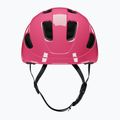 Детска велосипедна каска Lazer Pnut 2.0 KinetiCore fuchsia 4