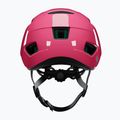 Детска велосипедна каска Lazer Pnut 2.0 KinetiCore fuchsia 5
