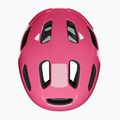 Детска велосипедна каска Lazer Pnut 2.0 KinetiCore fuchsia 6