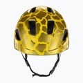 Детска велосипедна каска Lazer Pnut 2.0 KinetiCore golder giraffe 3