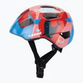 Детска велосипедна каска Lazer Pnut 2.0 KinetiCore ocean life 3