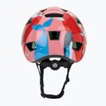Детска велосипедна каска Lazer Pnut 2.0 KinetiCore ocean life 4