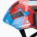 Детска велосипедна каска Lazer Pnut 2.0 KinetiCore ocean life 7