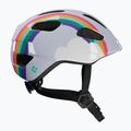 Детска велосипедна каска Lazer Pnut 2.0 KinetiCore rainbow 2