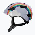 Детска велосипедна каска Lazer Pnut 2.0 KinetiCore rainbow 3