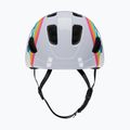Детска велосипедна каска Lazer Pnut 2.0 KinetiCore rainbow 4