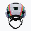 Детска велосипедна каска Lazer Pnut 2.0 KinetiCore rainbow 5