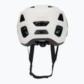 Велосипедна каска Lazer Lupo KinetiCore matte white stone 4