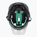 Велосипедна каска Lazer Lupo KinetiCore matte white stone 5