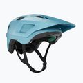 Велосипедна каска Lazer Lupo KinetiCore matte blue celadon