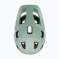 Велосипедна каска Lazer Lupo KinetiCore matte mint 6