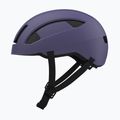 Велосипедна каска Lazer CityZen KinetiCore matte deep purple 2