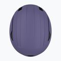 Велосипедна каска Lazer CityZen KinetiCore matte deep purple 5