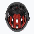 Велосипедна каска Lazer Sphere KinetiCore matte black 5