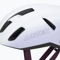 Велосипедна каска Lazer Sphere KinetiCore matte frozen violet 7