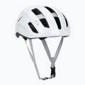 Велосипедна каска Lazer Sphere KinetiCore white/silver