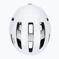 Велосипедна каска Lazer Sphere KinetiCore white/silver 6