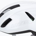 Велосипедна каска Lazer Sphere KinetiCore white/silver 7