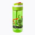 Детска бутилка за пътуване Kambukka Lagoon green 11-04020