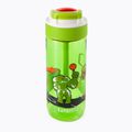 Детска бутилка за пътуване Kambukka Lagoon green 11-04020 2