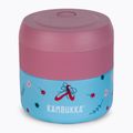 Термос за вечеря Kambukka Bora в синьо и розово 400 ml 11-06002 2