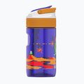 Детска бутилка за пътуване Kambukka Lagoon navy blue 11-04029 3