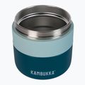 Kambukka Bora син 400 ml термос за вечеря 11-06007 4